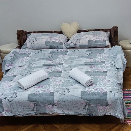 Stolac Stan Centar U Stocu 아파트 외부 사진