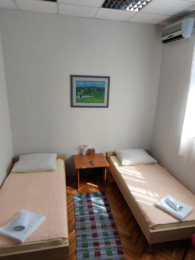 Stolac Stan Centar U Stocu 아파트 외부 사진