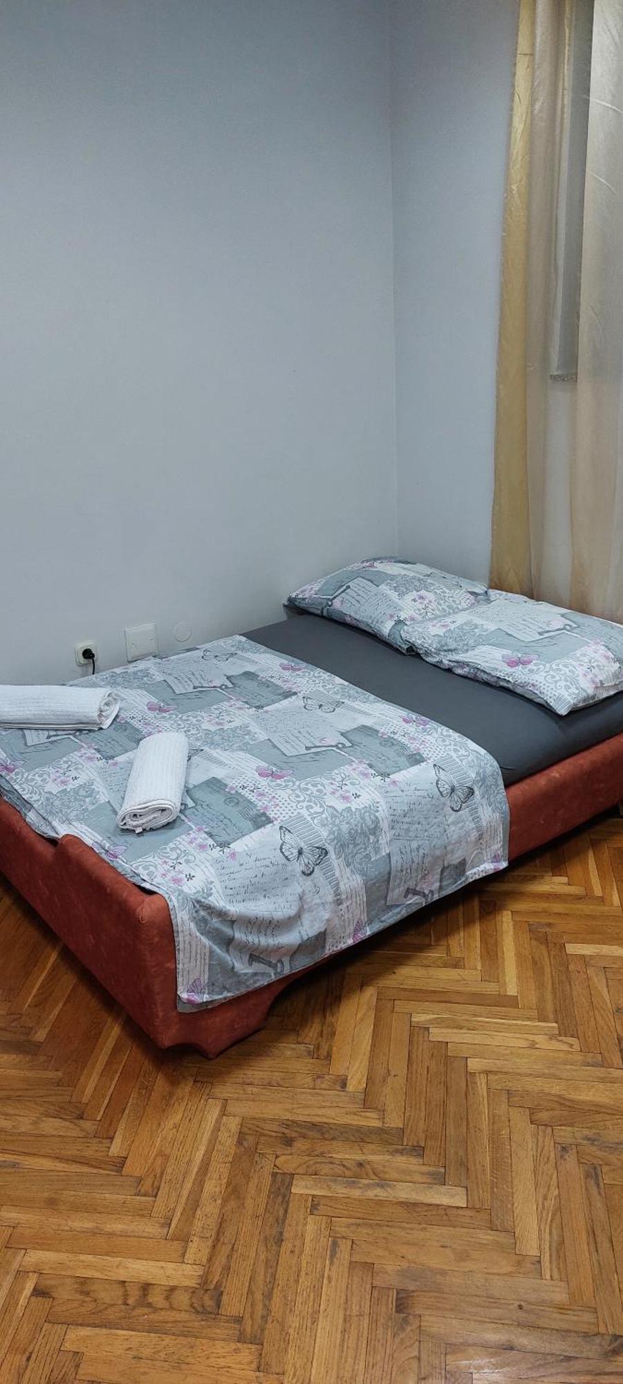 Stolac Stan Centar U Stocu 아파트 외부 사진