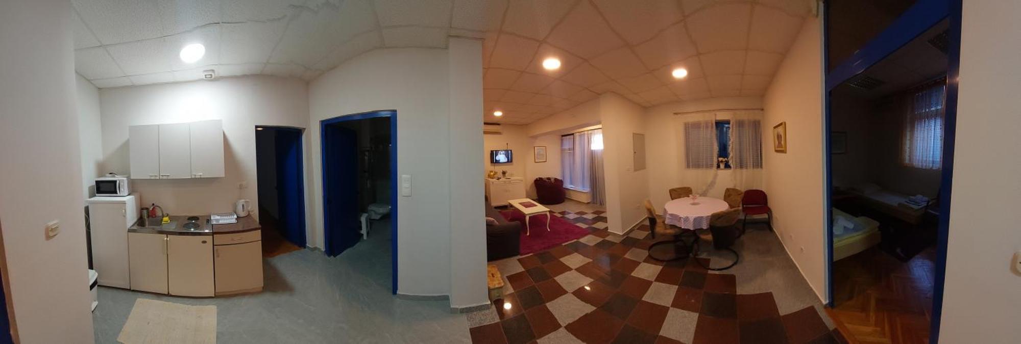 Stolac Stan Centar U Stocu 아파트 외부 사진