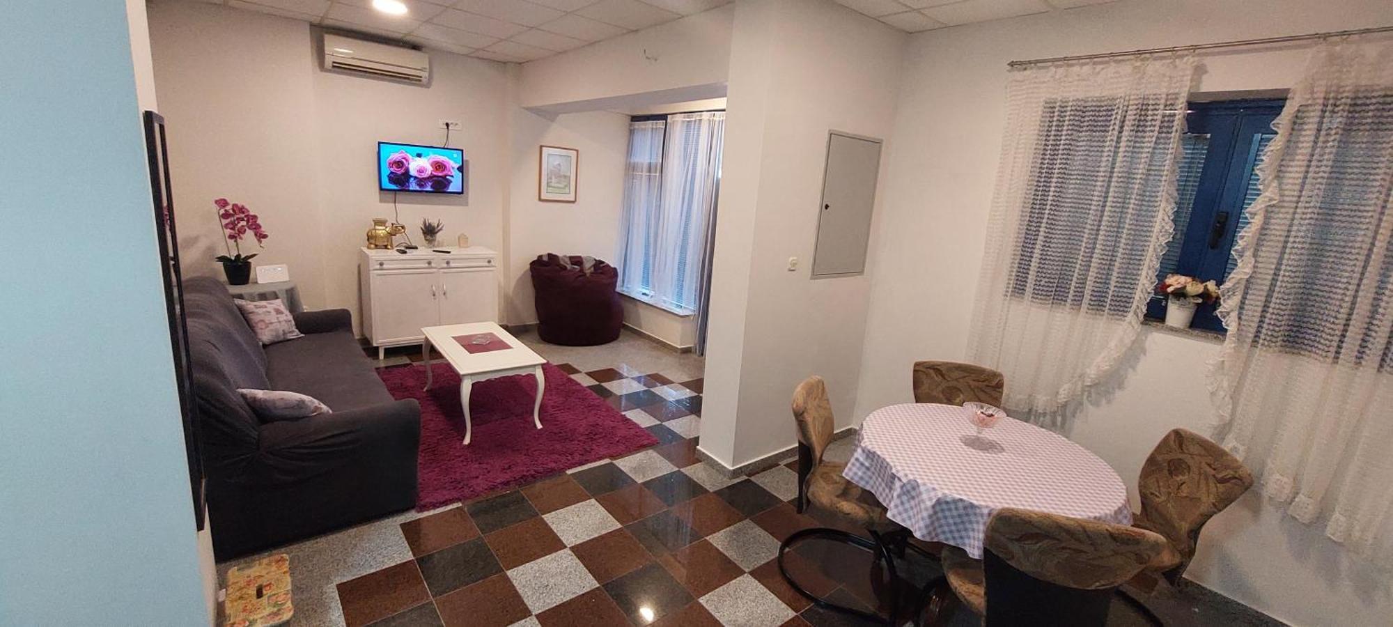 Stolac Stan Centar U Stocu 아파트 외부 사진