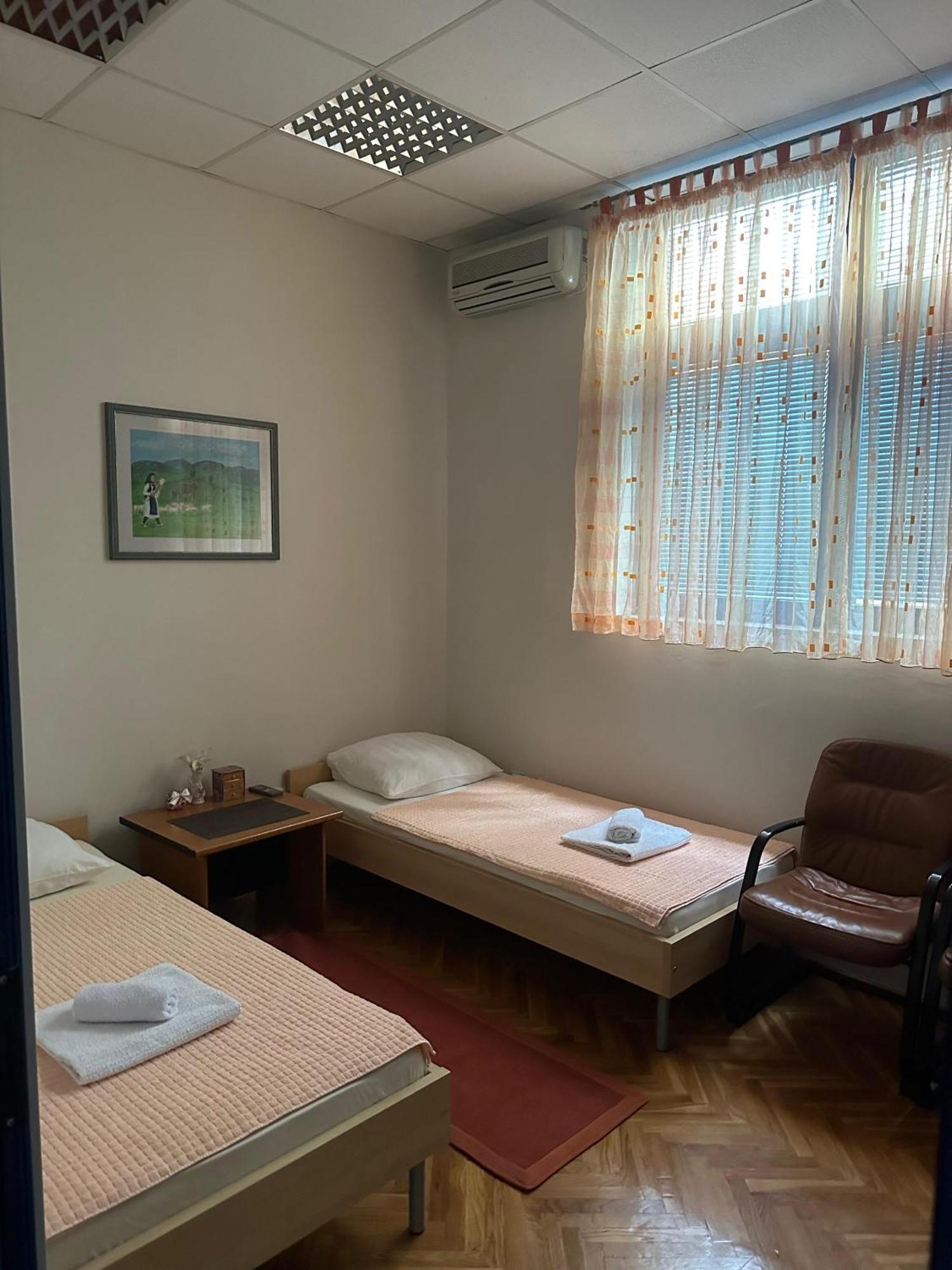 Stolac Stan Centar U Stocu 아파트 외부 사진